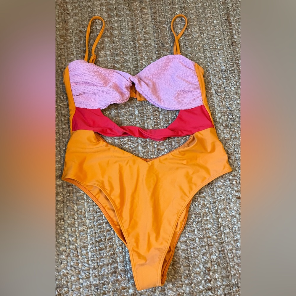 PacSun swimsuit Large